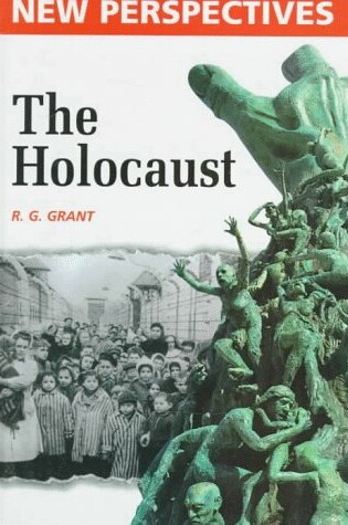 Cover of Holocaust Hb-Perspectives