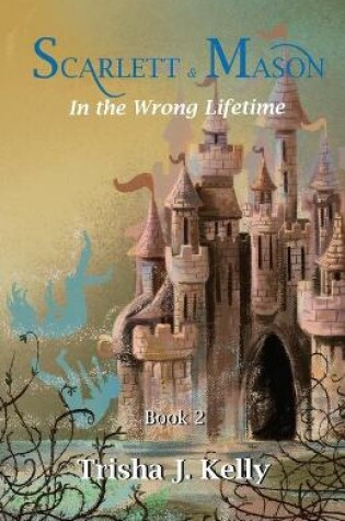 Cover of In the wrong lifetime