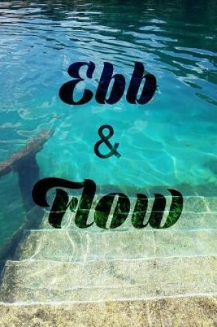 Cover of Ebb & Flow