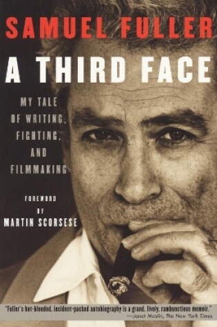 Cover of A Third Face