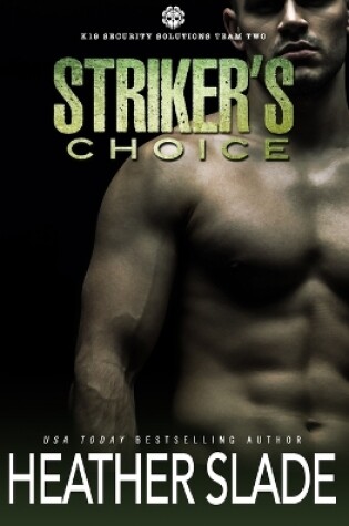 Cover of Striker's Choice