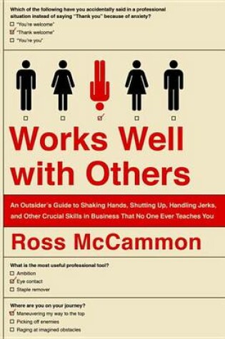 Cover of Works Well with Others