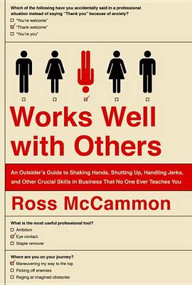 Book cover for Works Well with Others