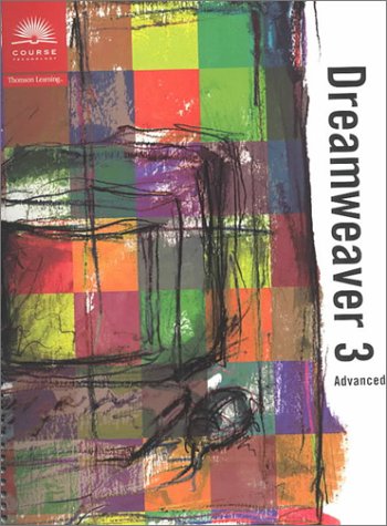 Book cover for Dreamweaver 2