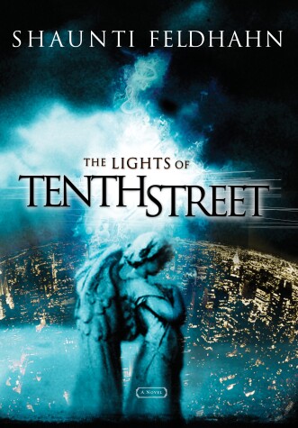 Book cover for The Lights of Tenth Street