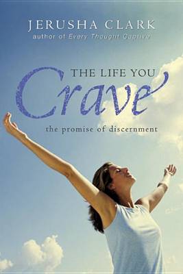 Book cover for The Life You Crave