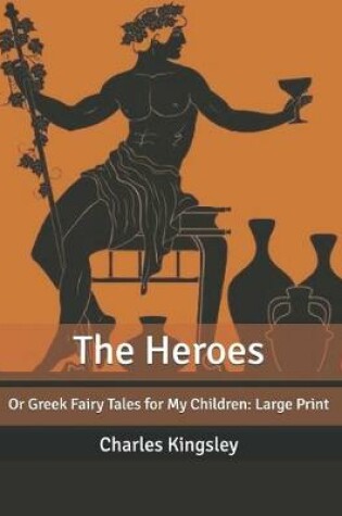 Cover of The Heroes