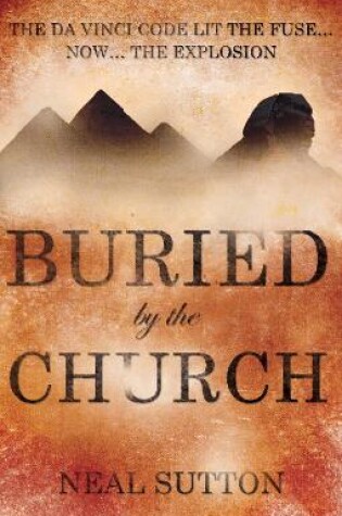 Cover of Buried by the Church