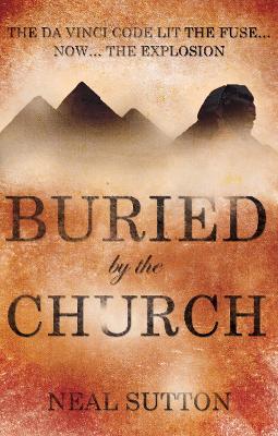 Book cover for Buried by the Church