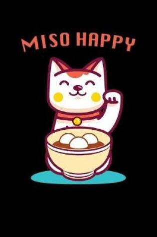 Cover of Miso Happy