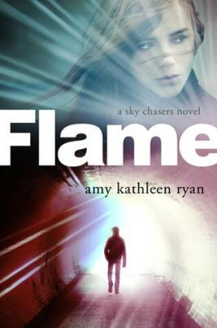 Cover of Flame