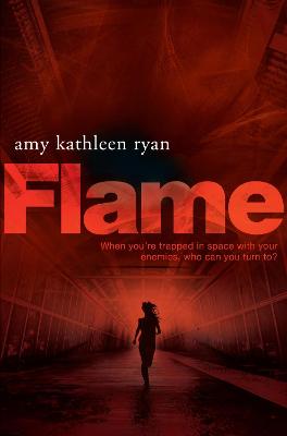 Cover of Flame