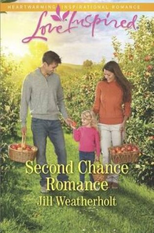 Cover of Second Chance Romance