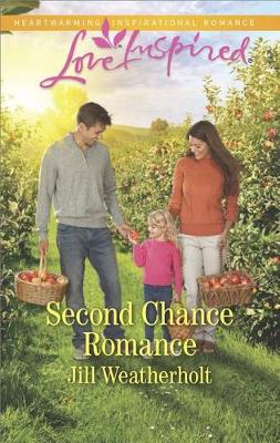 Cover of Second Chance Romance