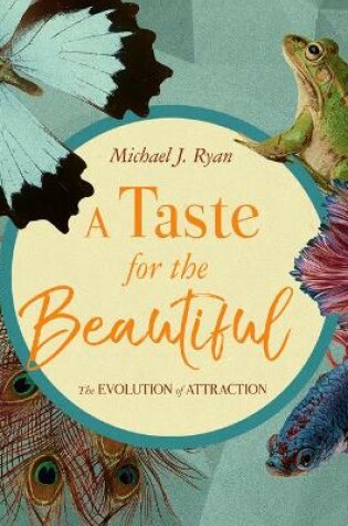 Cover of A Taste for the Beautiful