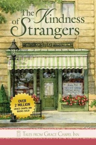 Cover of The Kindness of Strangers