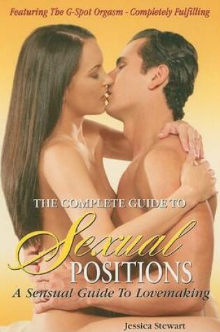 Cover of Complete Guide to Sexual Positions
