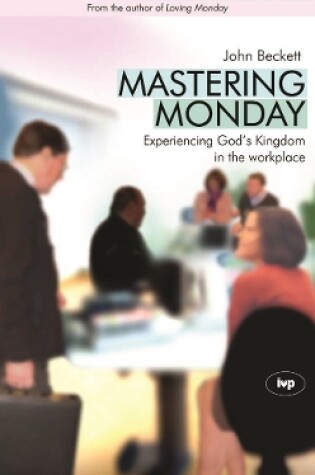 Cover of Mastering Monday