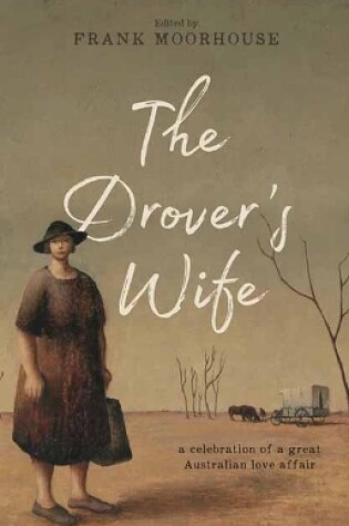 Cover of The Drover's Wife