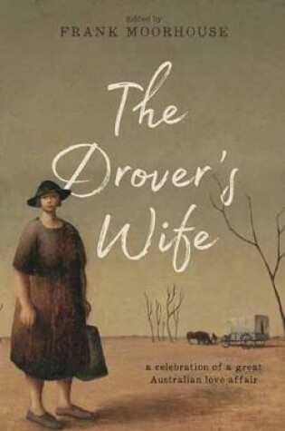 Cover of The Drover's Wife