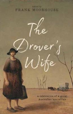 Book cover for The Drover's Wife