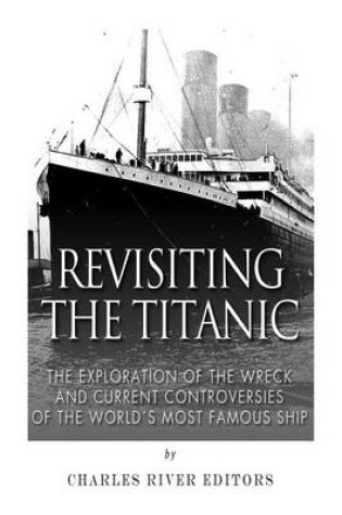 Cover of Revisiting the Titanic