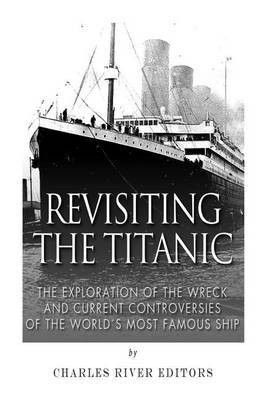 Book cover for Revisiting the Titanic