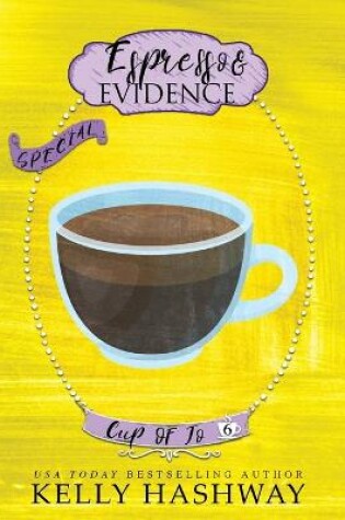 Cover of Espresso and Evidence