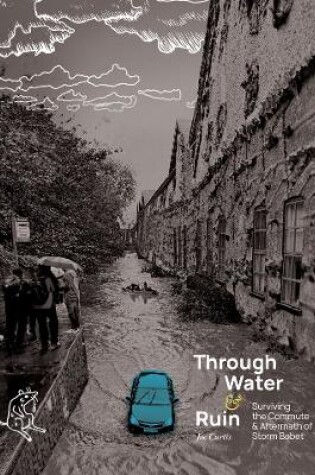 Cover of Through Water & Ruin