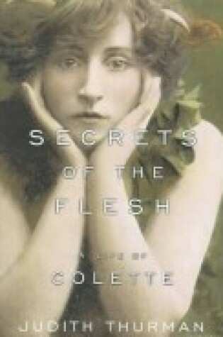 Cover of Secrets of the Flesh