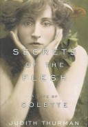 Book cover for Secrets of the Flesh