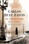 Book cover for El Prisionero del Cielo