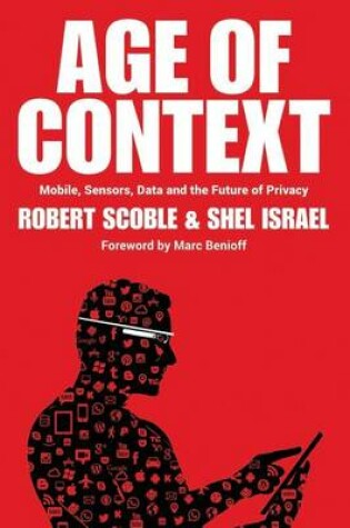 Cover of Age of Context