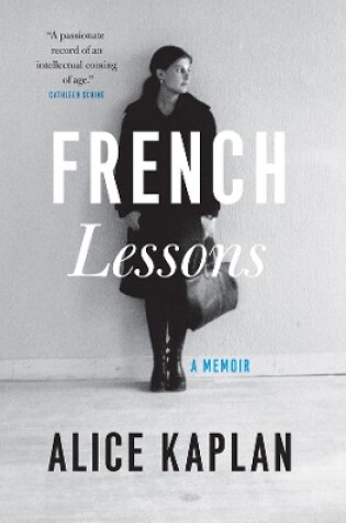 Cover of French Lessons