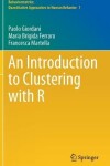 Book cover for An Introduction to Clustering with R