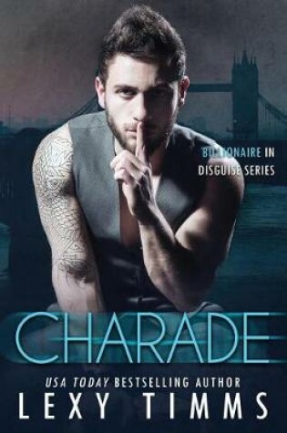 Cover of Charade