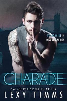 Book cover for Charade