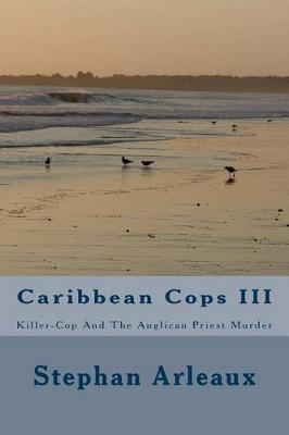 Book cover for Caribbean Cops III