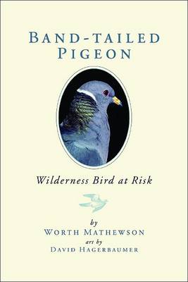 Book cover for Band-Tailed Pigeon