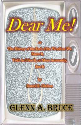 Cover of Dear Me!