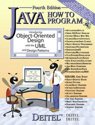 Book cover for Value Pack: Java: How to Program