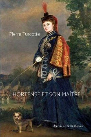 Cover of Hortense et son maître