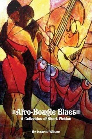 Cover of Afro-Bougie Blues