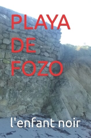 Cover of Playa de Fozo