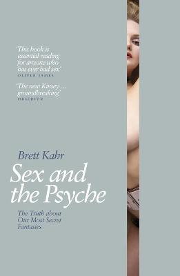 Book cover for Sex and the Psyche