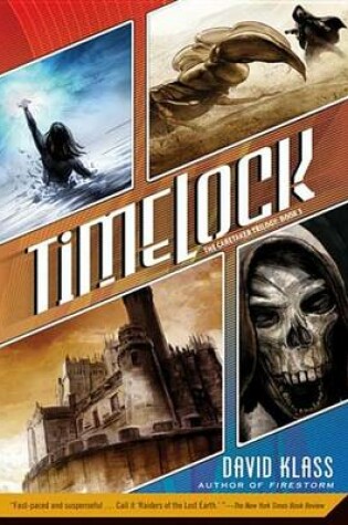 Cover of Timelock