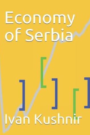 Cover of Economy of Serbia