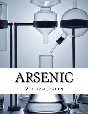 Book cover for Arsenic