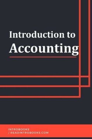 Cover of Introduction to Accounting