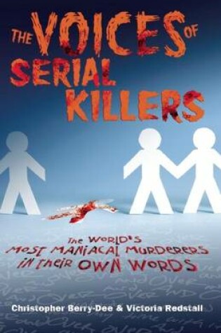 Cover of The Voices of Serial Killers